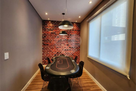 Apartamento à venda com 2 quartos em Horto Florestal, Jundiaí, SP