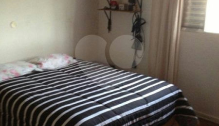 Sobrado à venda com 3 quartos, sendo 1 suíte,  em Horto Florestal, São Paulo, SP