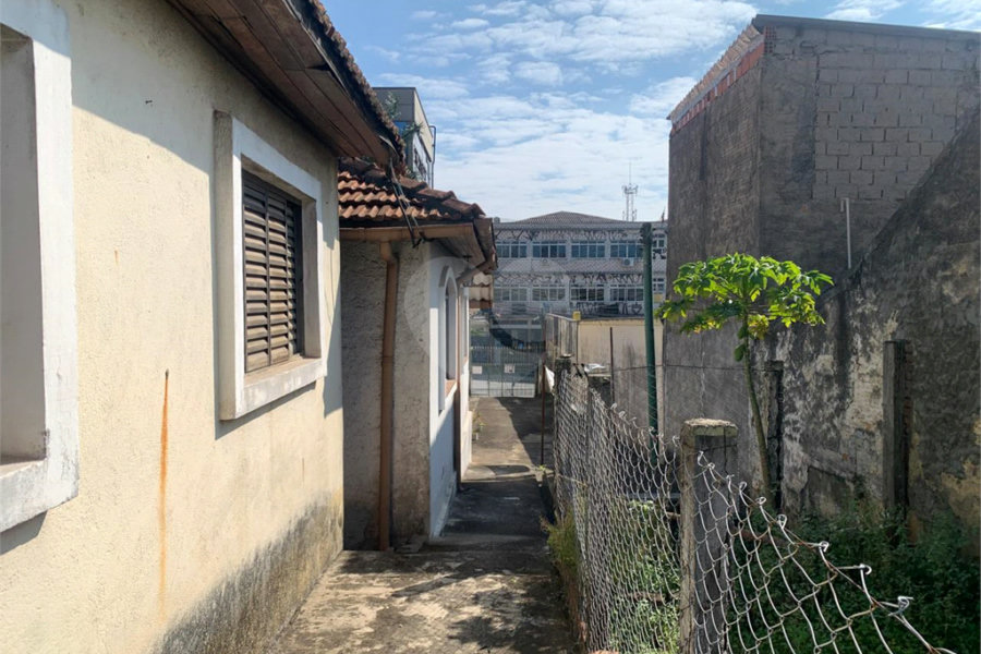 Terreno à venda em Tucuruvi, São Paulo, SP
