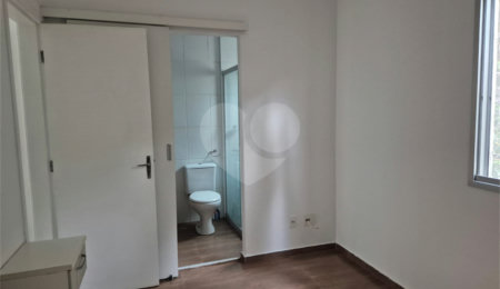 Apartamento à venda com 3 quartos em Lapa de Baixo, São Paulo, SP