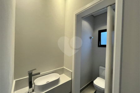 Casa à venda com 3 quartos, sendo 1 suíte,  no condomínio Reserva Ipanema I -  Fechado, Sorocaba - SP