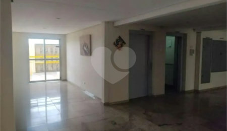 Apartamento à venda com 2 quartos em Vila Medeiros, São Paulo, SP