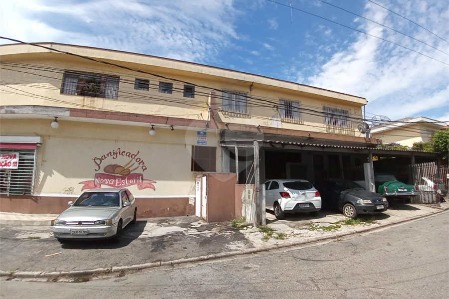 Prédio à venda em Mandaqui, São Paulo, SP