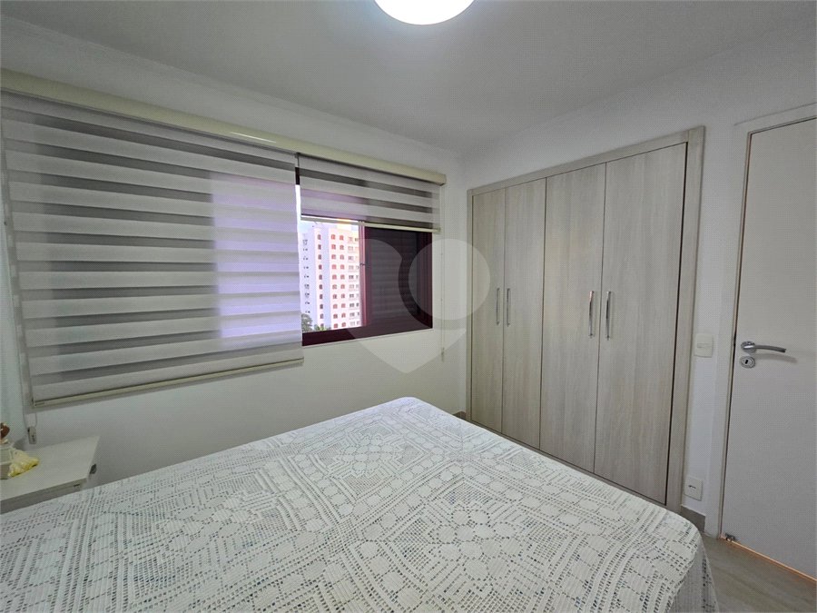 Apartamento à venda com 3 quartos, sendo 1 suíte,  em Santana, São Paulo, SP