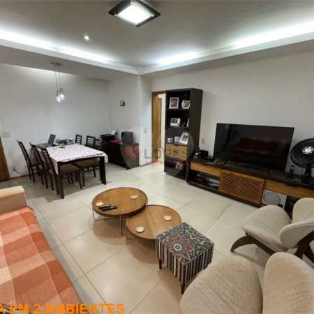 Apartamento à venda com 3 quartos em Botafogo, Rio de Janeiro, RJ