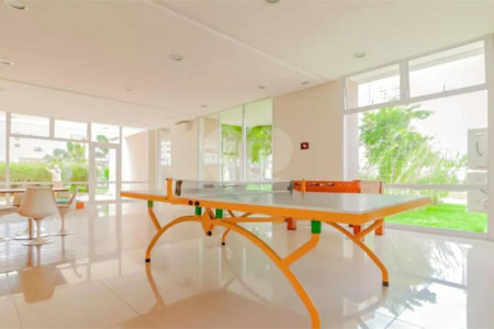 Apartamento à venda com 3 suítes em Aclimação, São Paulo, SP
