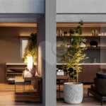 Apartamento à venda com 3 suítes em Mirandópolis, São Paulo, SP