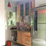 Casa à venda com 3 quartos, sendo 1 suíte,  no condomínio Jardim das Palmas, São Paulo - SP