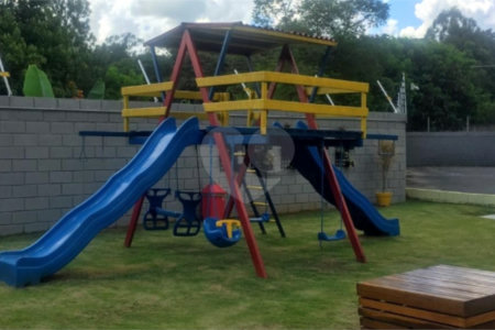 Apartamento à venda com 2 quartos, sendo 1 suíte, em Pinheirinho, Vinhedo, SP
