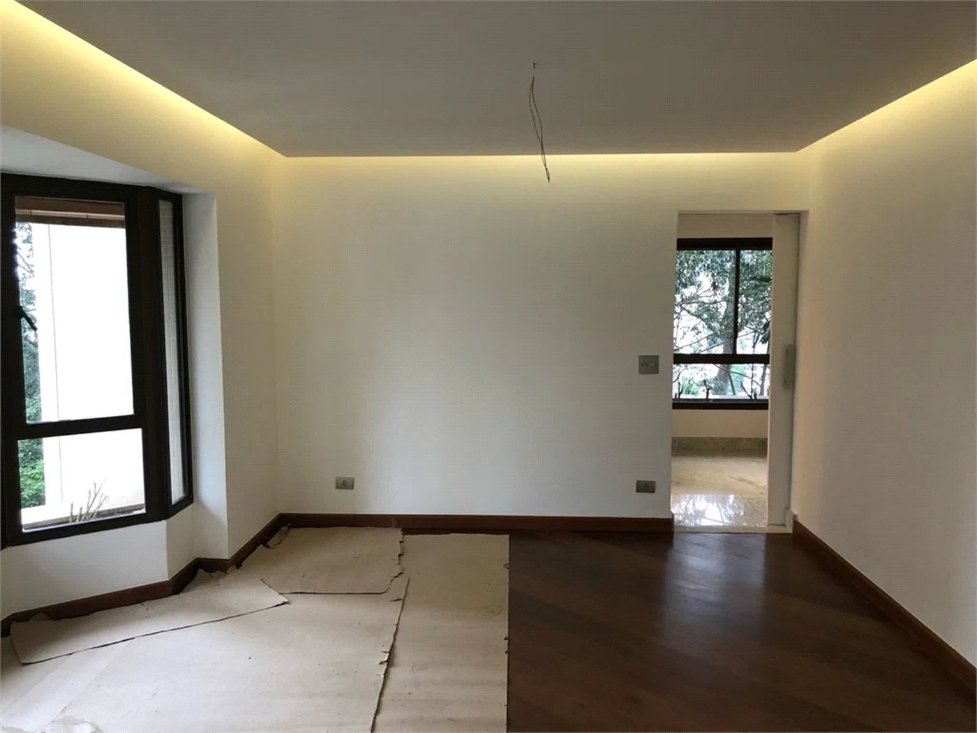 Apartamento à venda com 4 suítes em Vila Suzana, São Paulo, SP