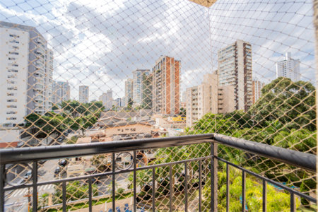 Apartamento à venda com 3 quartos, sendo 1 suíte, em Vila Mascote, São Paulo, SP