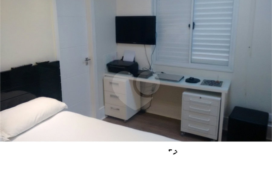 Apartamento à venda com 3 suítes em Santana, São Paulo, SP