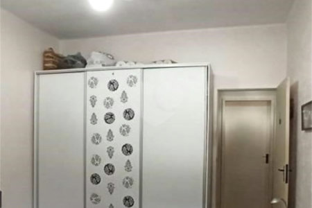 Apartamento à venda com 3 quartos em Barra Funda, São Paulo, SP