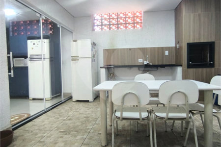 Casa à venda com 3 quartos, sendo 1 suíte, em Jardim Residencial Imperatriz, Sorocaba, SP