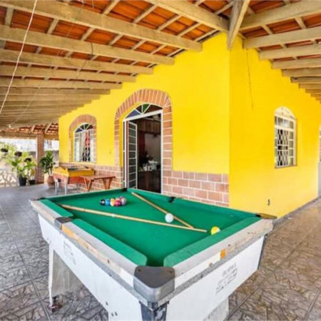 Casa com 3 dormitórios à venda, 276 m² por R$ 700.000,00 - Vitória Régia - Atibaia/SP