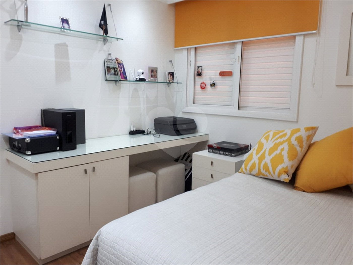 Apartamento à venda com 3 suítes em Vila Leopoldina, São Paulo, SP