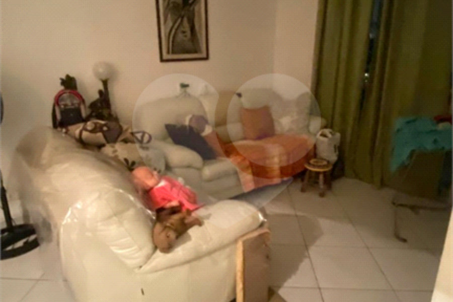 Apartamento à venda com 3 quartos em Santana, São Paulo, SP
