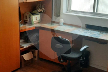 Apartamento à venda com 3 quartos, sendo 1 suíte, em Tijuca, Rio de Janeiro, RJ