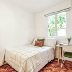 Apartamento à venda com 3 quartos em Vila Cordeiro, São Paulo, SP
