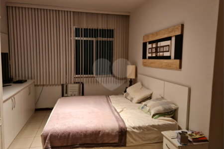 Apartamento à venda com 5 quartos, sendo 2 suítes, em Tijuca, Rio de Janeiro, RJ