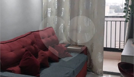 Apartamento à venda com 2 quartos, sendo 1 suíte,  em Vila Taquari, São Paulo, SP