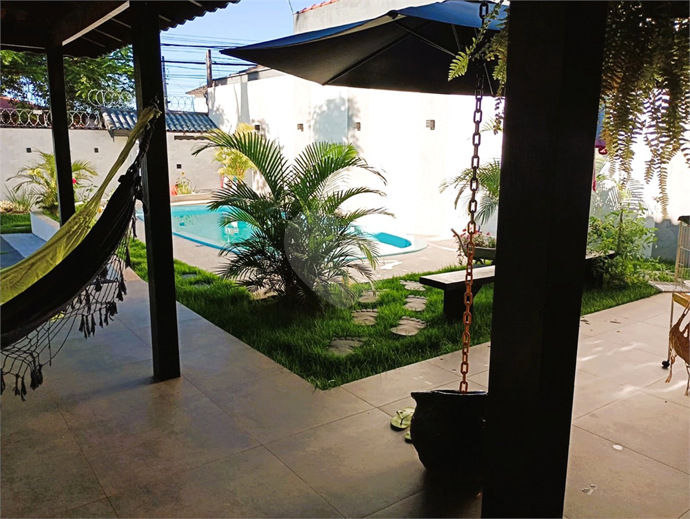 Casa à venda com 3 quartos, sendo 1 suíte, em Wanel Ville, Sorocaba, SP