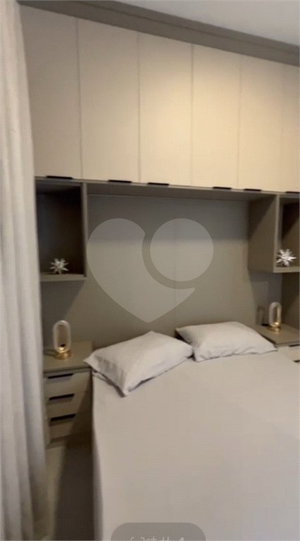 Apartamento à venda com 2 quartos em Penha de França, São Paulo, SP