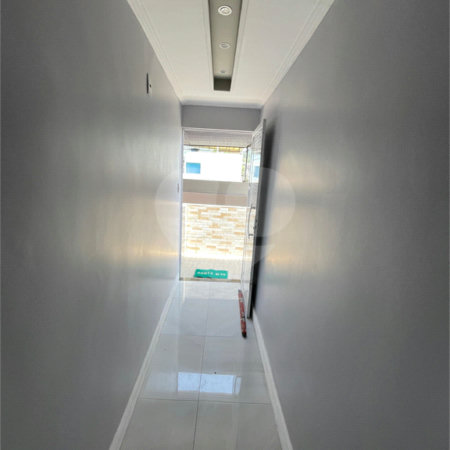 Sobrado à venda com 3 quartos, sendo 1 suíte, em Santíssimo, Rio de Janeiro, RJ