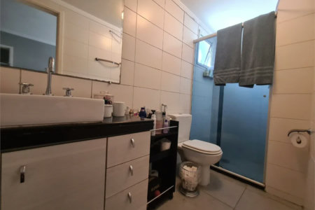 Apartamento à venda com 3 suítes em Vila Leopoldina, São Paulo, SP