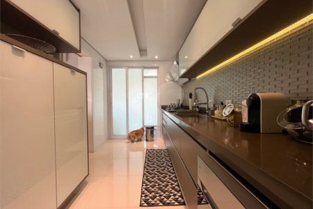 Apartamento à venda com 3 suítes em Santa Teresinha, São Paulo, SP