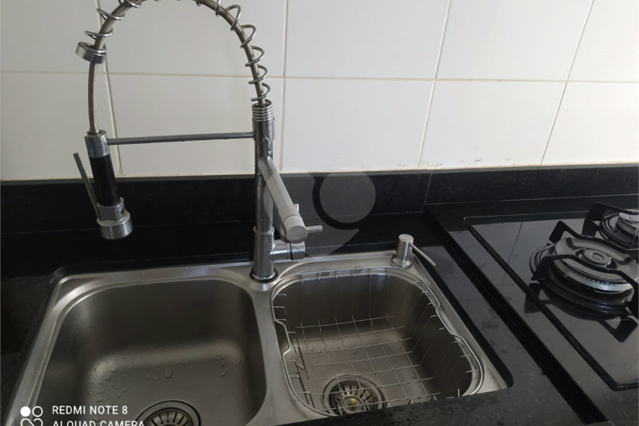 Apartamento à venda com 1 quarto em Vila Mazzei, São Paulo, SP