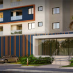 Apartamento à venda com 2 quartos, sendo 1 suíte, em Parque Campolim, Sorocaba, SP