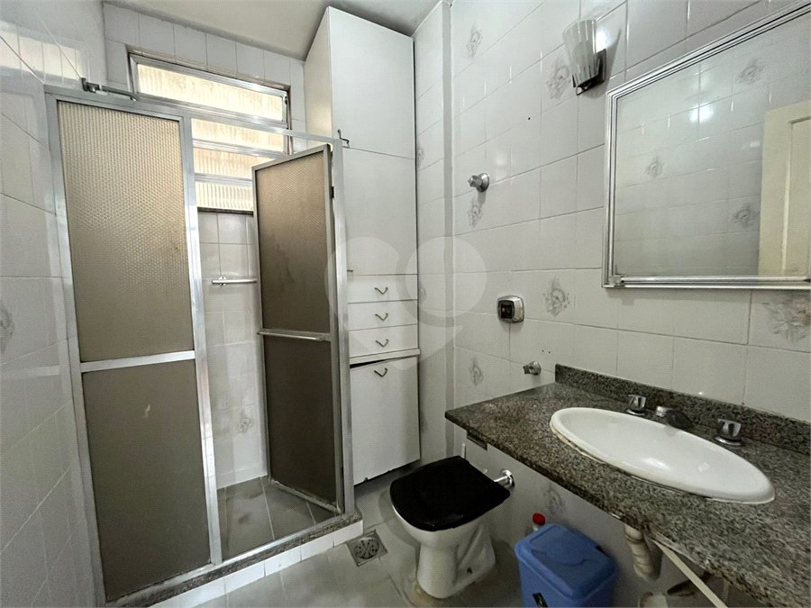Apartamento à venda com 1 suíte em Tijuca, Rio de Janeiro, RJ