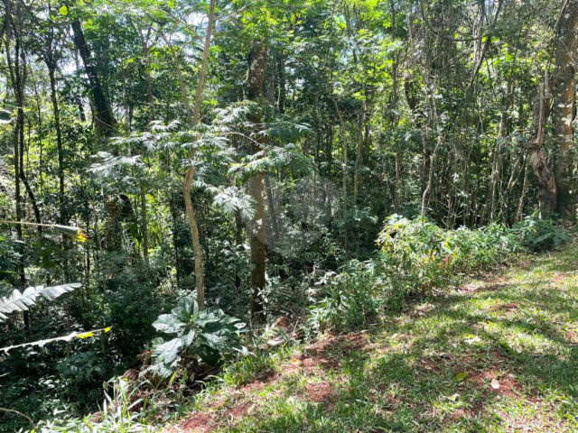 Terreno à venda no condomínio Cantareira, Mairiporã - SP