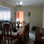 Sobrado à venda com 3 quartos, sendo 1 suíte,  em Chácara Jafet, Mogi das Cruzes, SP