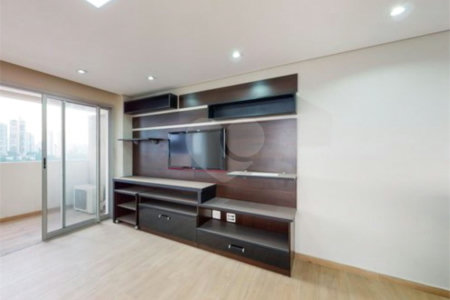 Studio à venda com 1 suíte em Vila Cruzeiro, São Paulo, SP