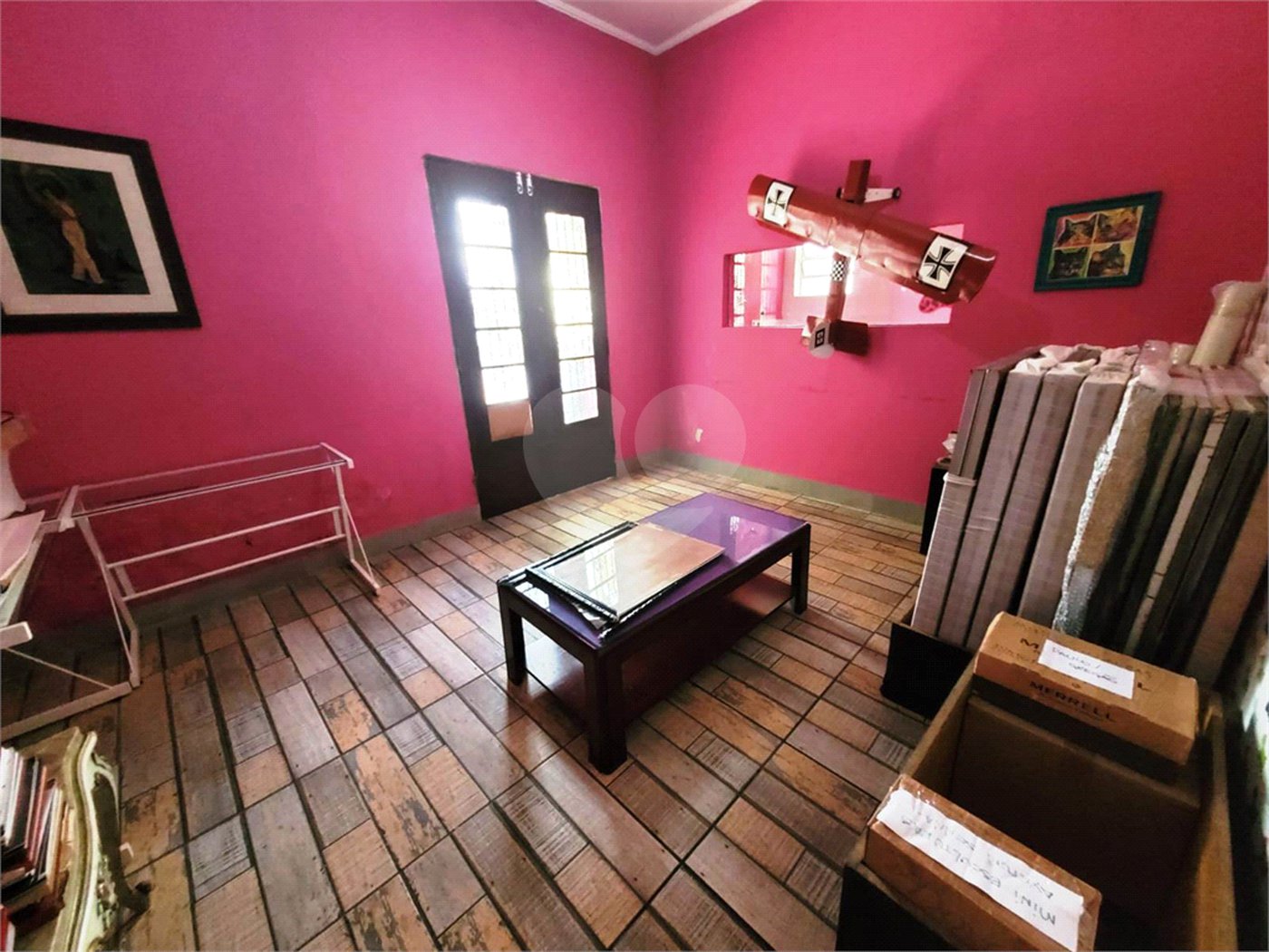 Terreno à venda com 1 quarto em Tremembé, São Paulo, SP