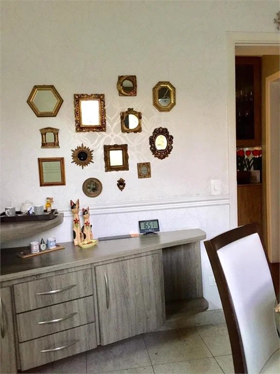 Apartamento à venda com 3 suítes em Vila Suzana, São Paulo, SP