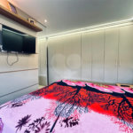 Apartamento à venda com 2 quartos, sendo 1 suíte, em Santo Amaro, São Paulo, SP