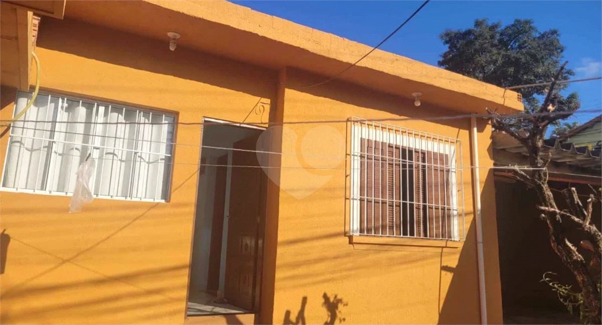 Casa Térrea à venda com 2 quartos em Butantã, São Paulo, SP