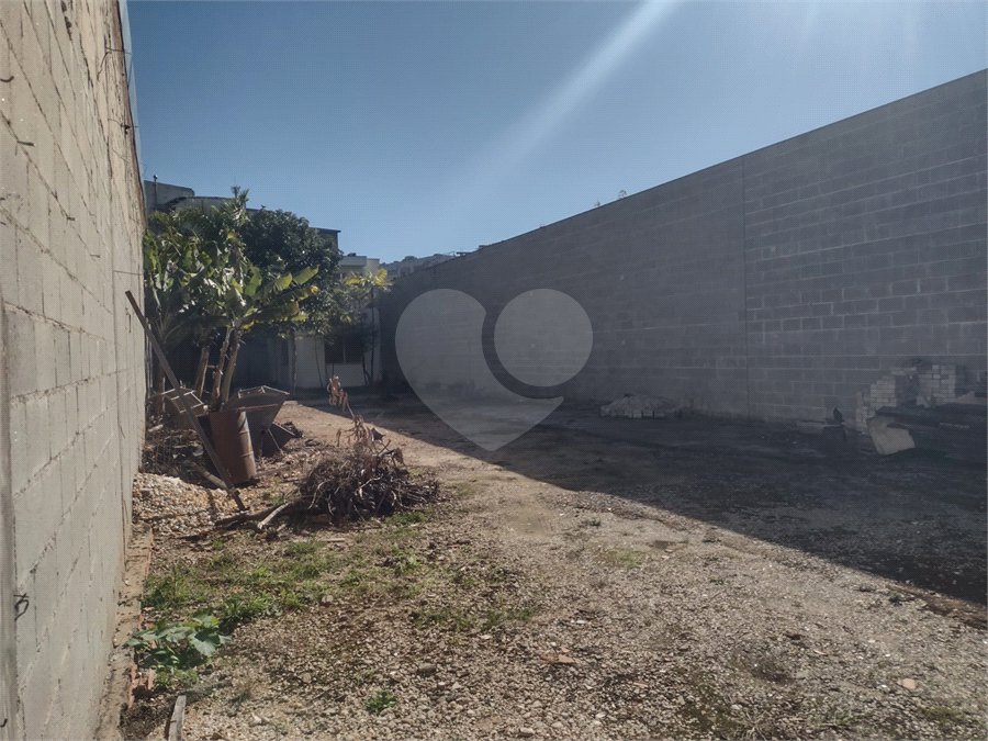 Terreno à venda em Limão, São Paulo, SP
