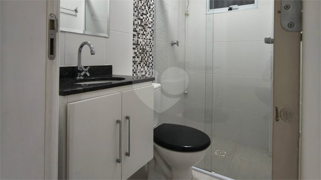 Apartamento à venda com 2 quartos, sendo 1 suíte, em Vila Jardini, Sorocaba, SP