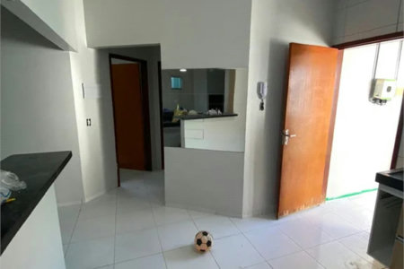 Casa para alugar com 3 quartos, sendo 1 suíte, em Açucena, Balsas, MA