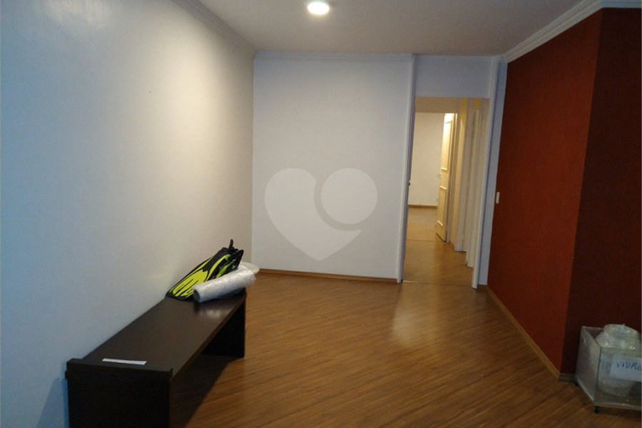 Apartamento à venda com 3 quartos, sendo 1 suíte, em Santana, São Paulo, SP