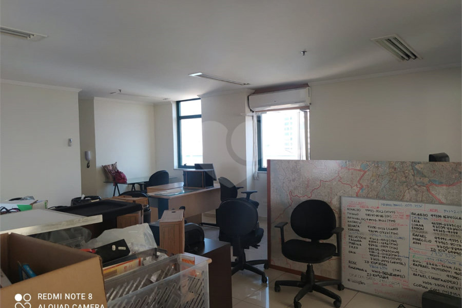 Sala à venda em Tucuruvi, São Paulo, SP