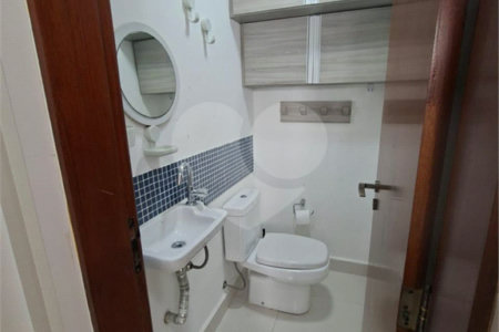 Apartamento à venda com 3 suítes no Centro, São Bernardo do Campo, SP