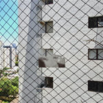 Apartamento à venda com 4 suítes em Brooklin Novo, São Paulo, SP