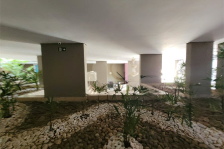 Apartamento à venda com 3 suítes no Centro, Santo André, SP