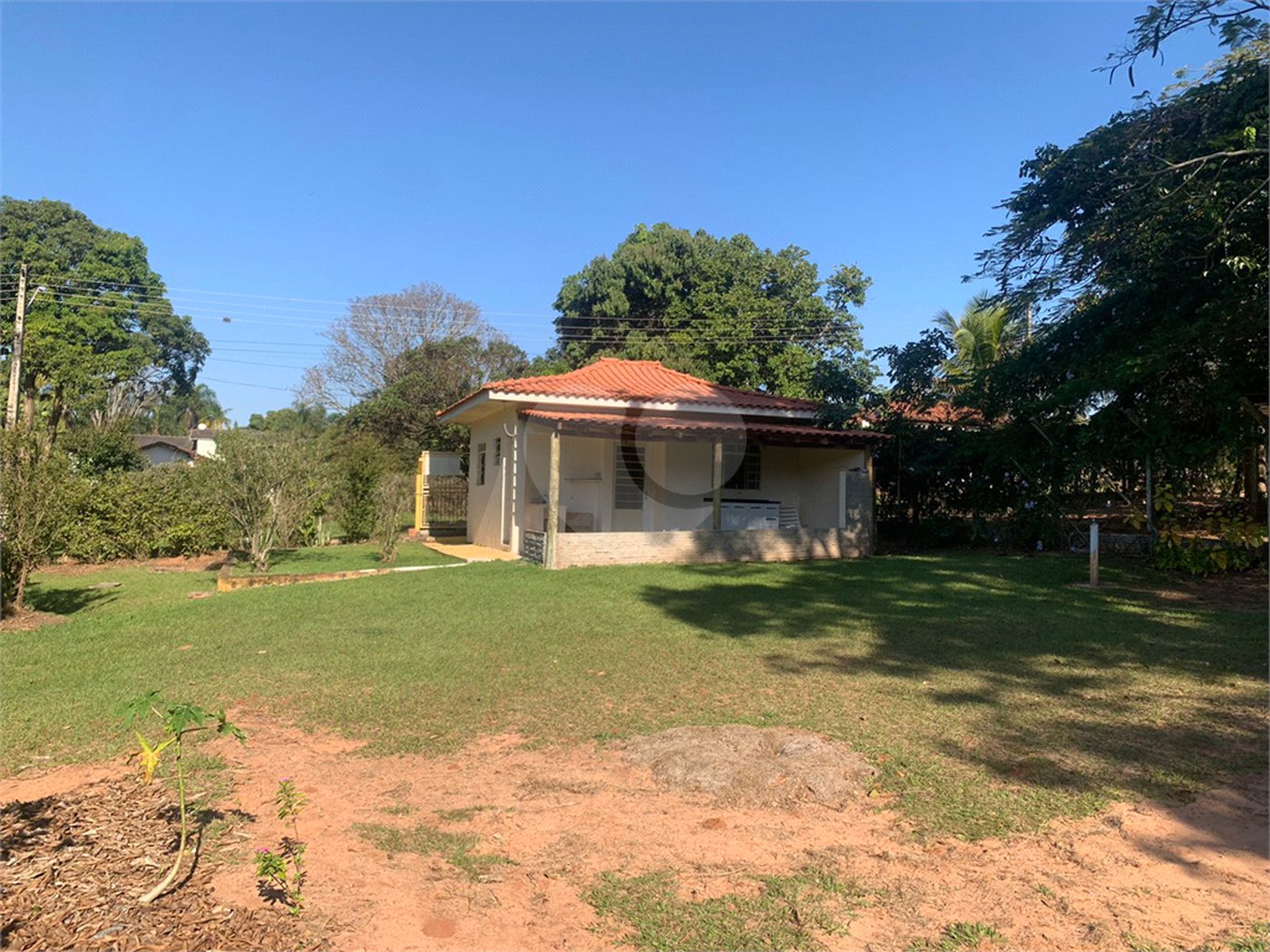 Chácara à venda com 2 quartos em Jardim Residencial Bela Vista, Dois Córregos, SP