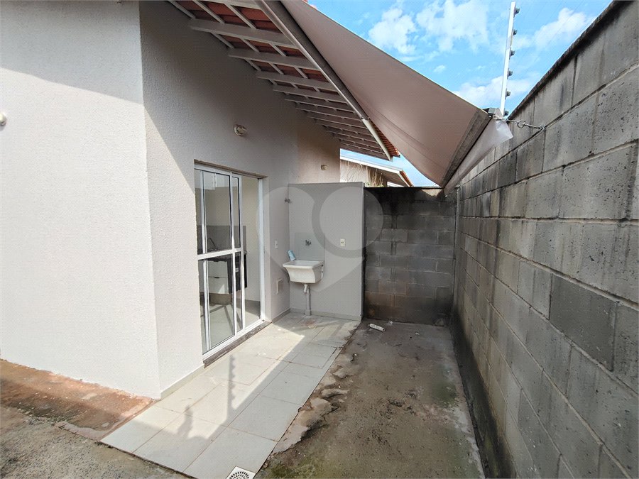 Casa à venda ou para alugar com 2 quartos no condomínio Villagio Allegro, Itapetininga - SP